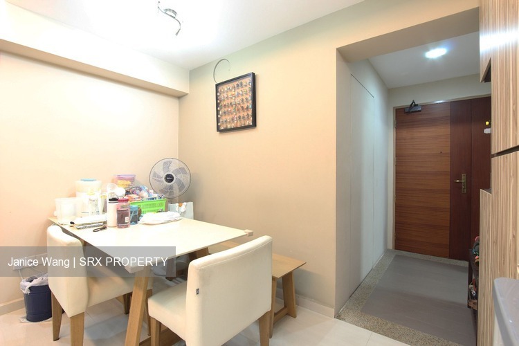 Blk 441B Clementi Avenue 3 (Clementi), HDB 4 Rooms #185389842